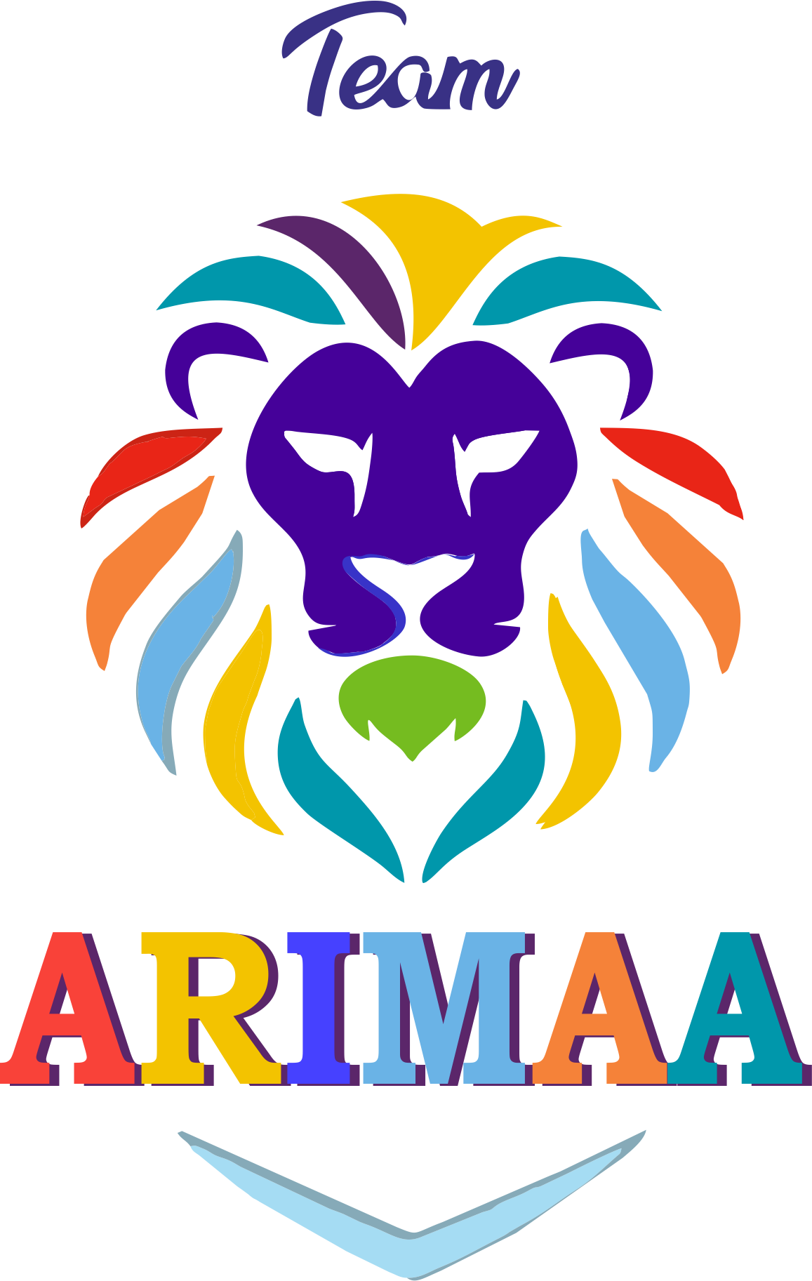 Team ARIMAA