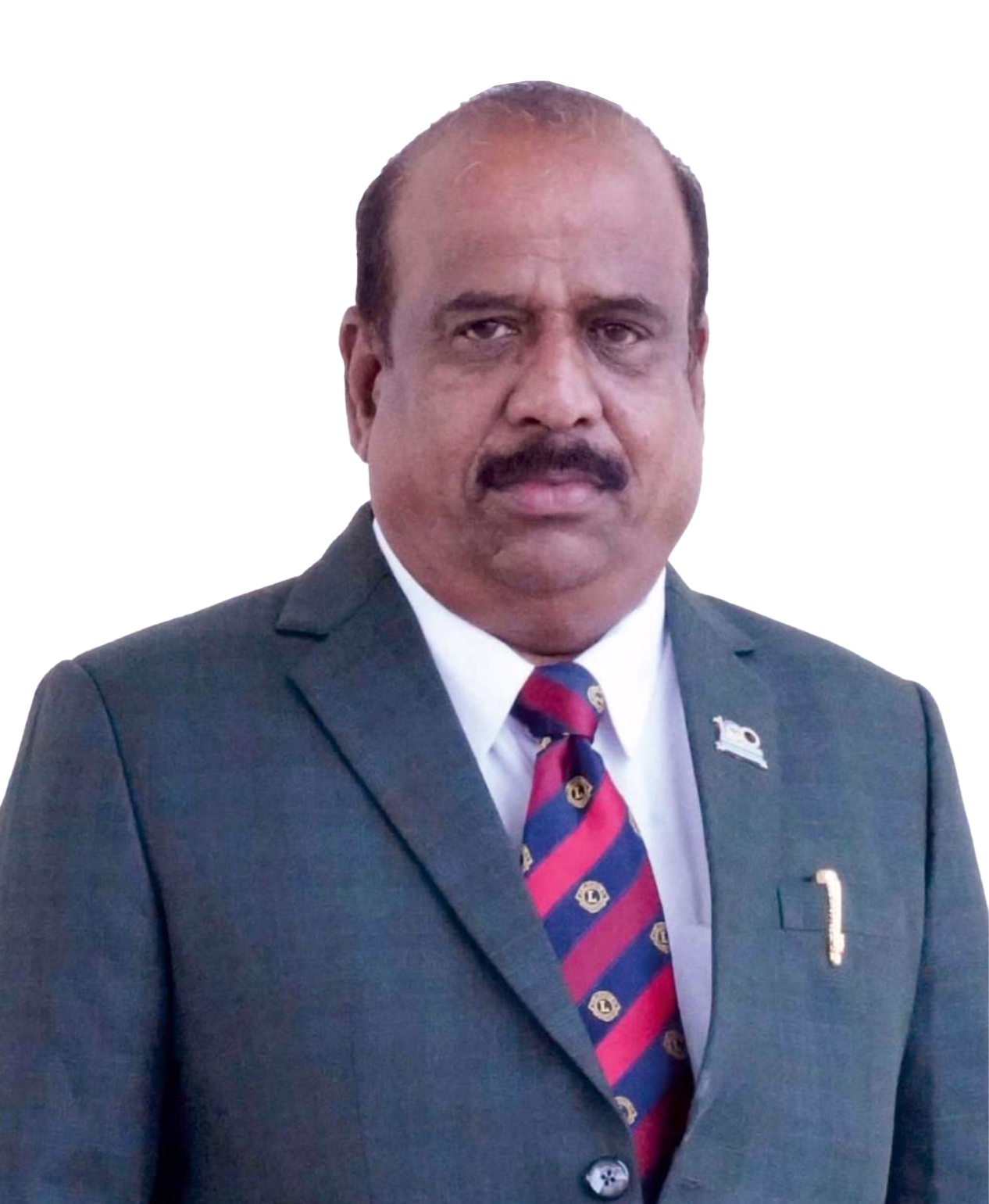 District Governor